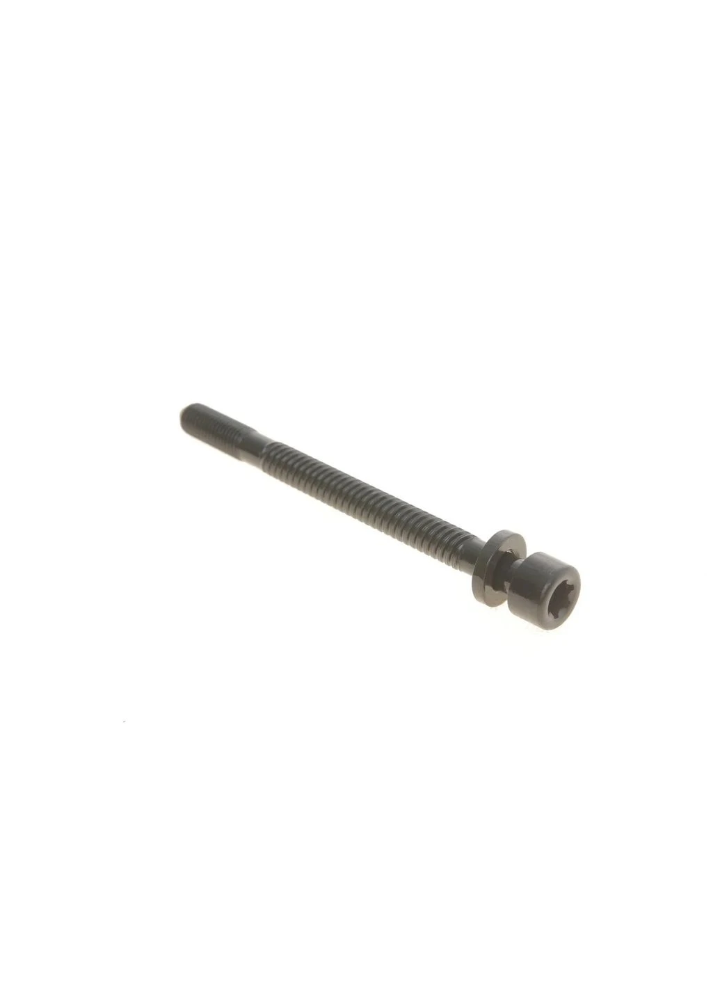 Комплект болтів з головкою системи TORX з чорного металу AUDI 2.6/2.8 ABC/AAH (3CYL) 14-32054-01-ua Victor Reinz (394347219)