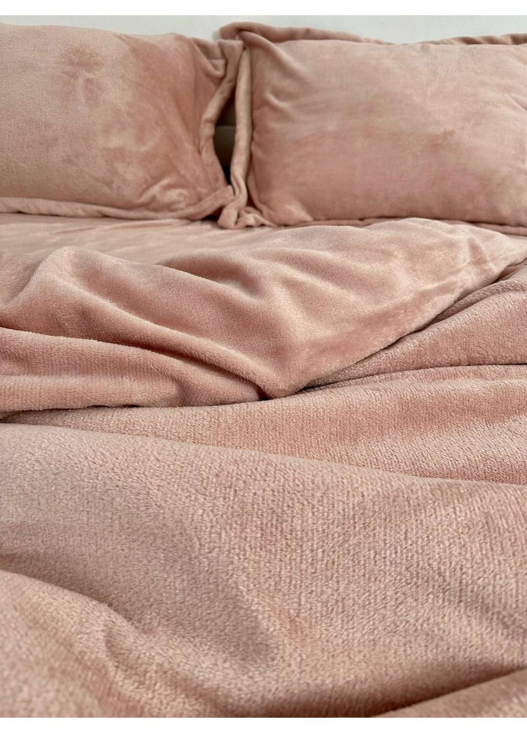 Комплект постельного белья Евро DUSHKA (315871551)