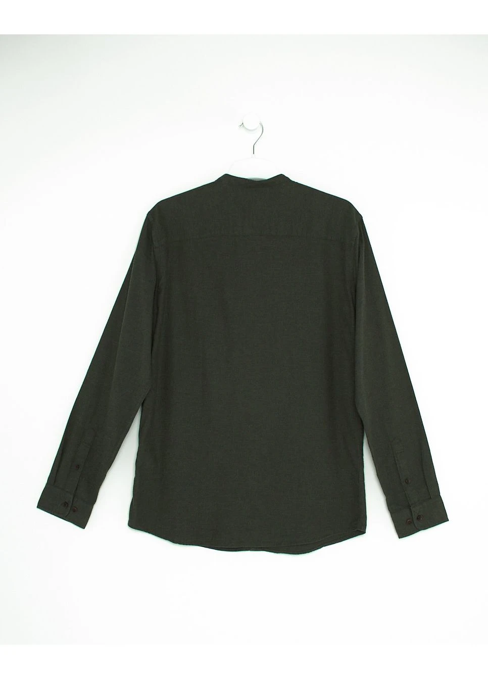 Сорочка демісезон,болотний,JACK&JONES Jack & Jones (283302550)