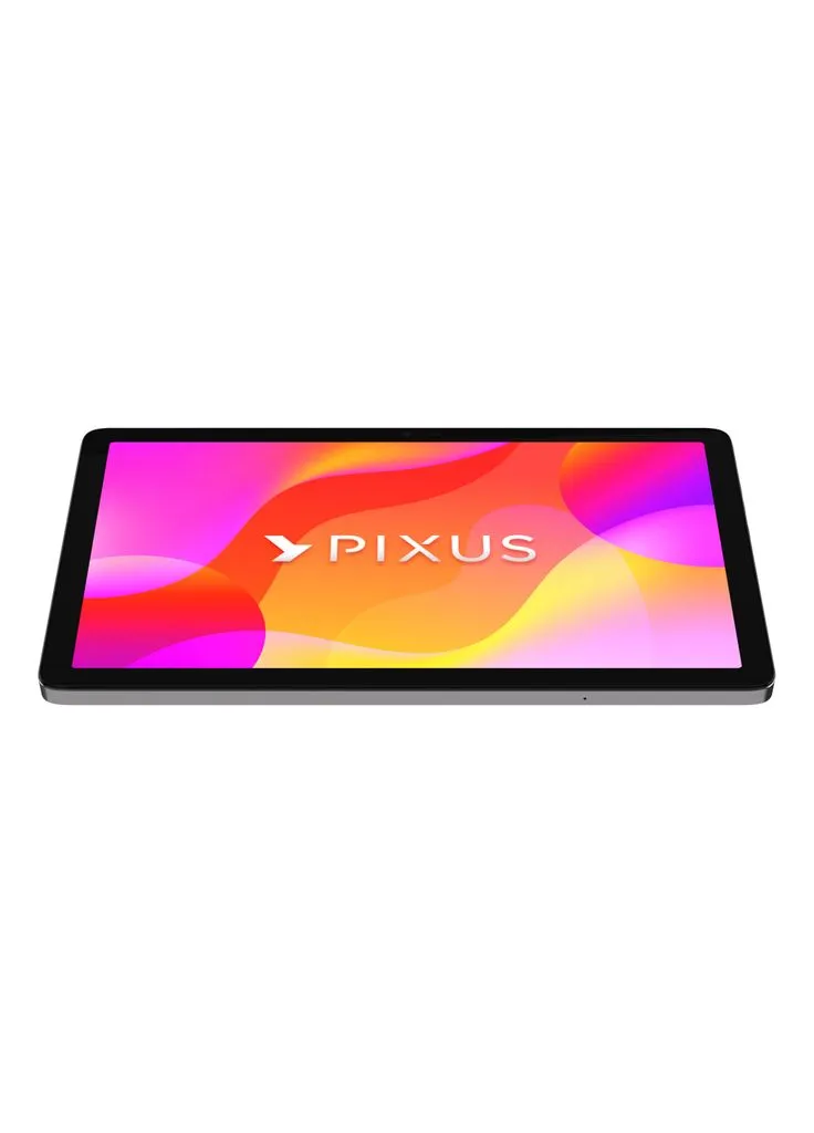 Планшет Line NEW 10.1" 6/128GB LTE metal, graphite (4897058532340) Pixus (396710720)