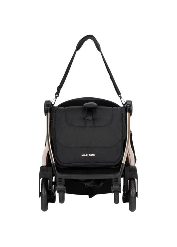 Візок Eva3 Essential Black Champagne (1102672630) Maxi-Cosi (371906372)