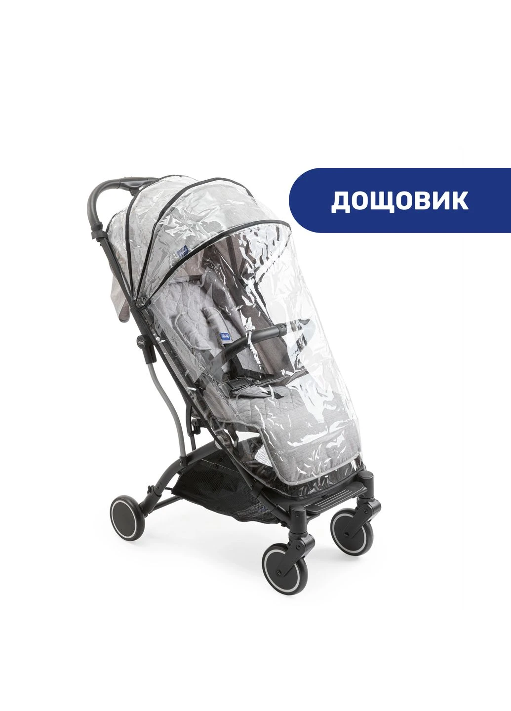 Прогулянкова коляска Trolley Me, (79865.28) Chicco (381922285)