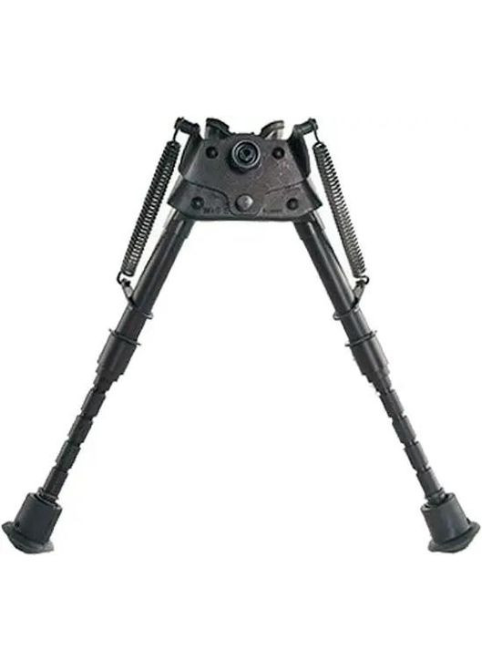 Сошки Bipod S-BRM на антабку. 15,2-22,9 см. Шарнирная база. Подпружиненные ножки RZCOM10 Harris (316446293)