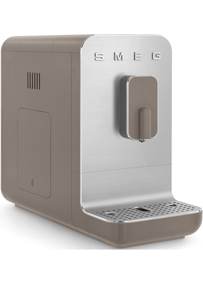 Кавомашина автоматична BCC11TPMEU SMEG (365749254)