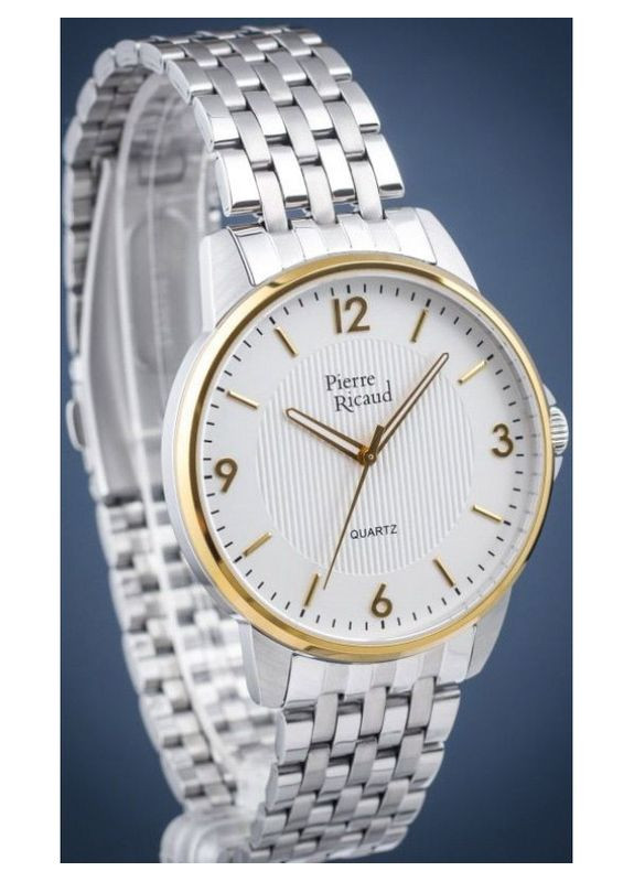 Чоловічі наручні годинники Pierre Ricaud P60035.2153Q (373618391)