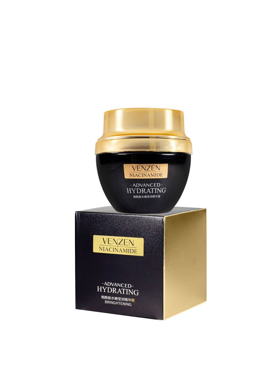 Venzen Крем для обличчя Niacinamide Hydrating поживний та зволожуючий — Крем, Китай (302728745)