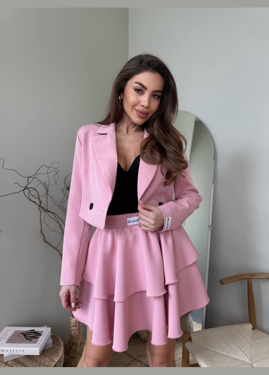 Жіночий костюм No Brand (322942031)