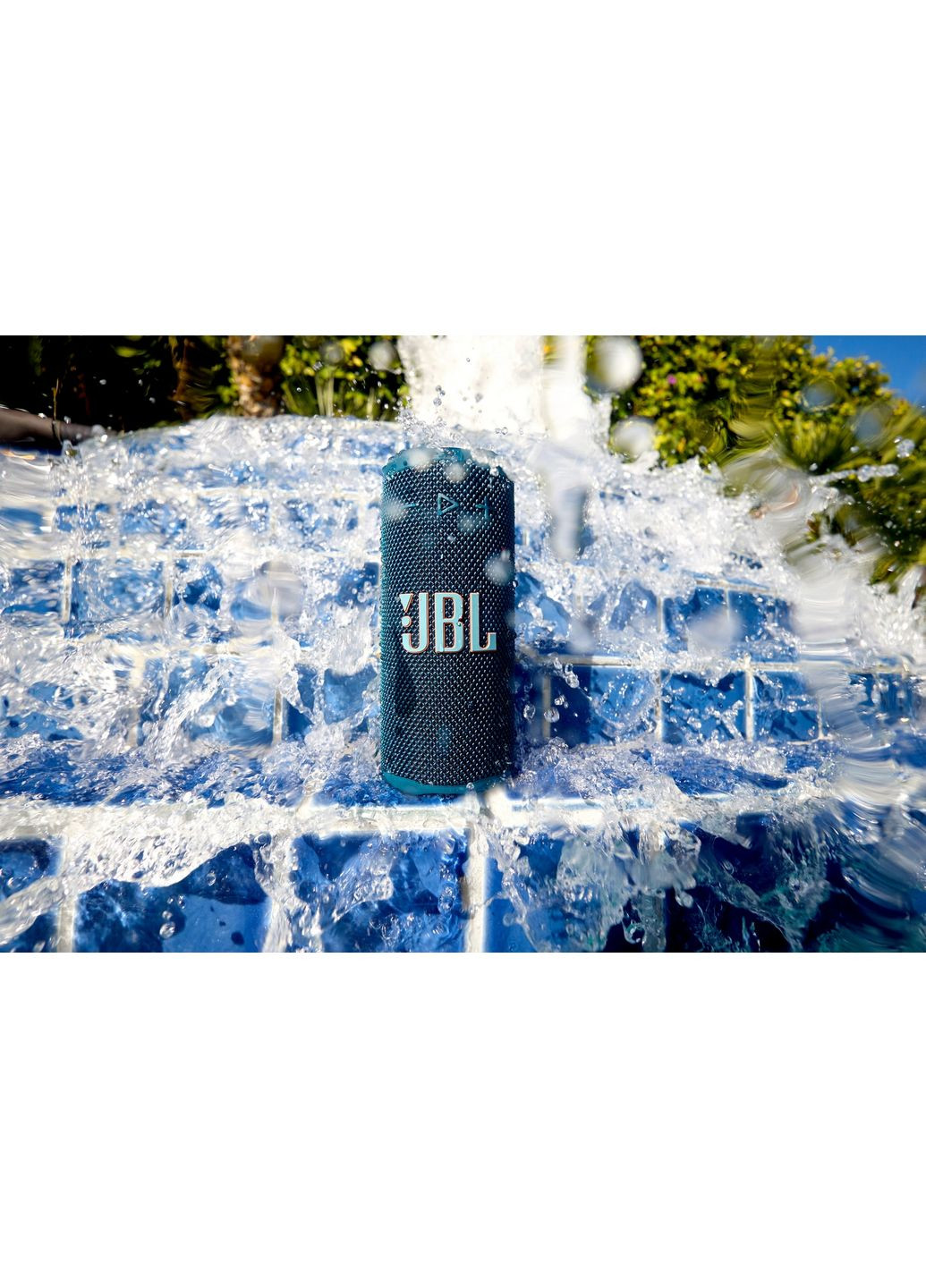 Акустична система Grip Blue (JBLGRIPBLU) JBL (364861845)