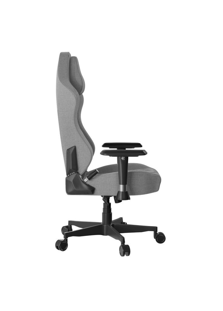 Кресло игровое (m492545) Hator Darkside 3L Fabric Grey (369020405)