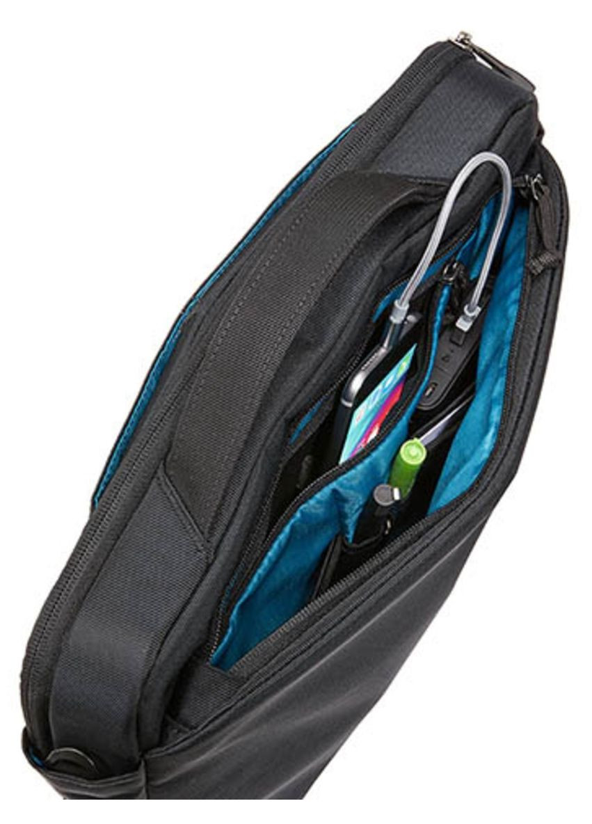 Сумка Subterra MacBook Attache 13` TSA-313 Black (6524148) Thule (315029869)