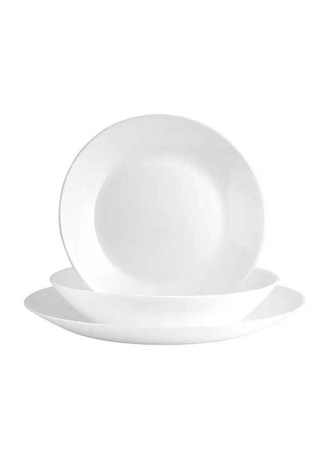 Сервиз столовый Zelie из 19 предметов (V3792) Arcopal (328601630)