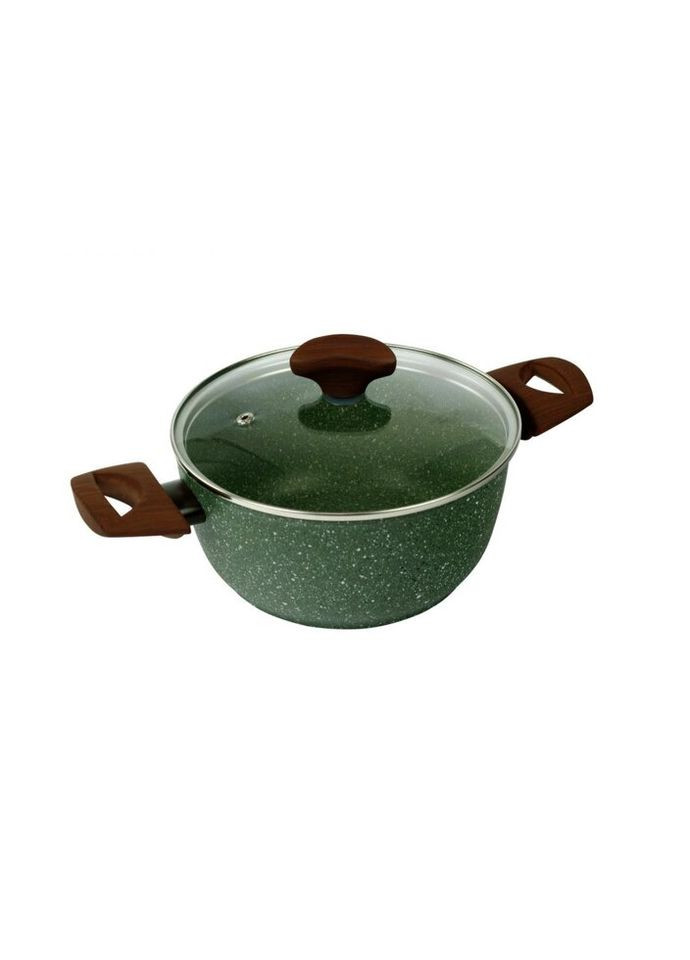 Кастрюля Origine Restyling 4N480203310101 2.9 л 20 см TVS (335972230)