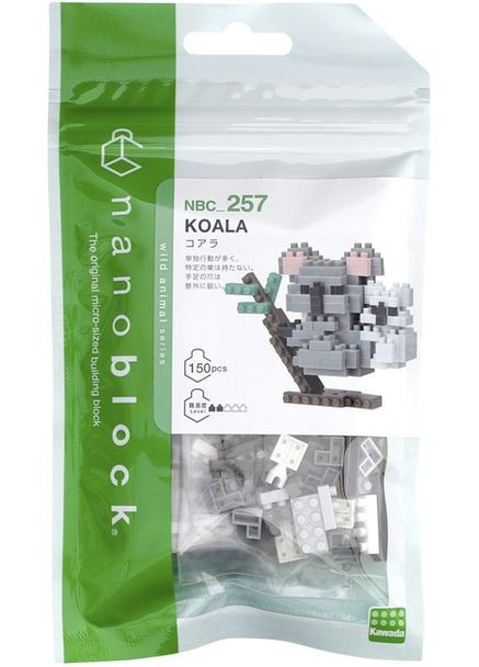 Коала. Игровой набор Home (340056546)