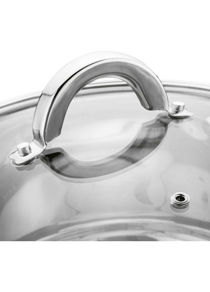 Набор кастрюль Roger 12 предметов (LK240704-12) Tadar (351365039)