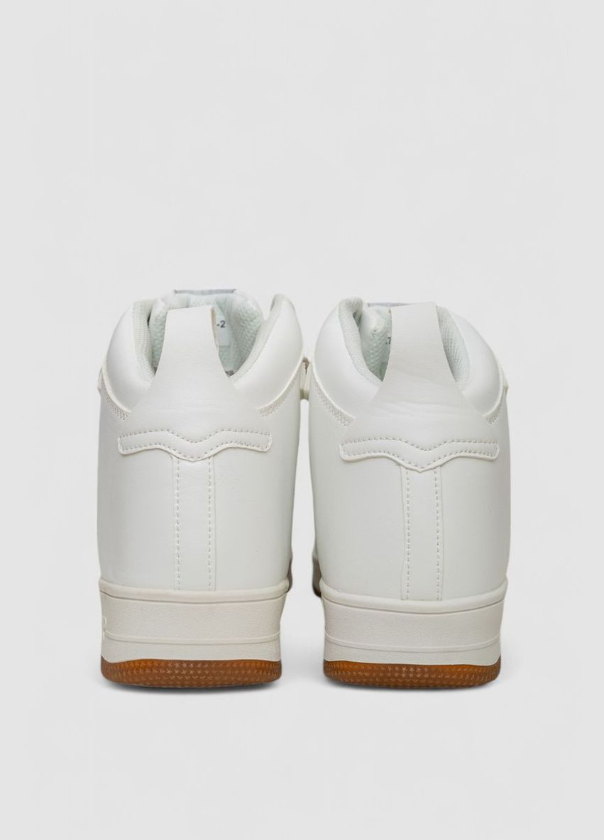 Білі Зимовий кросівки чоловічі зимові на хутрі Ager 248RCX705