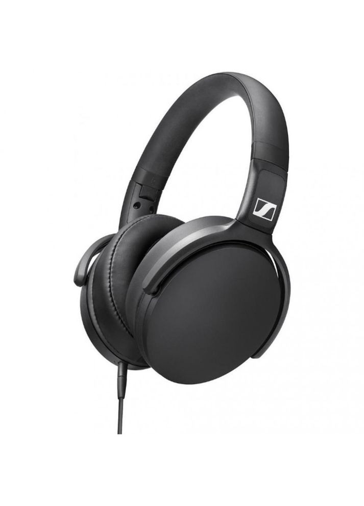 Навушники з мікрофоном HD 400S (508598) Sennheiser (314930759)