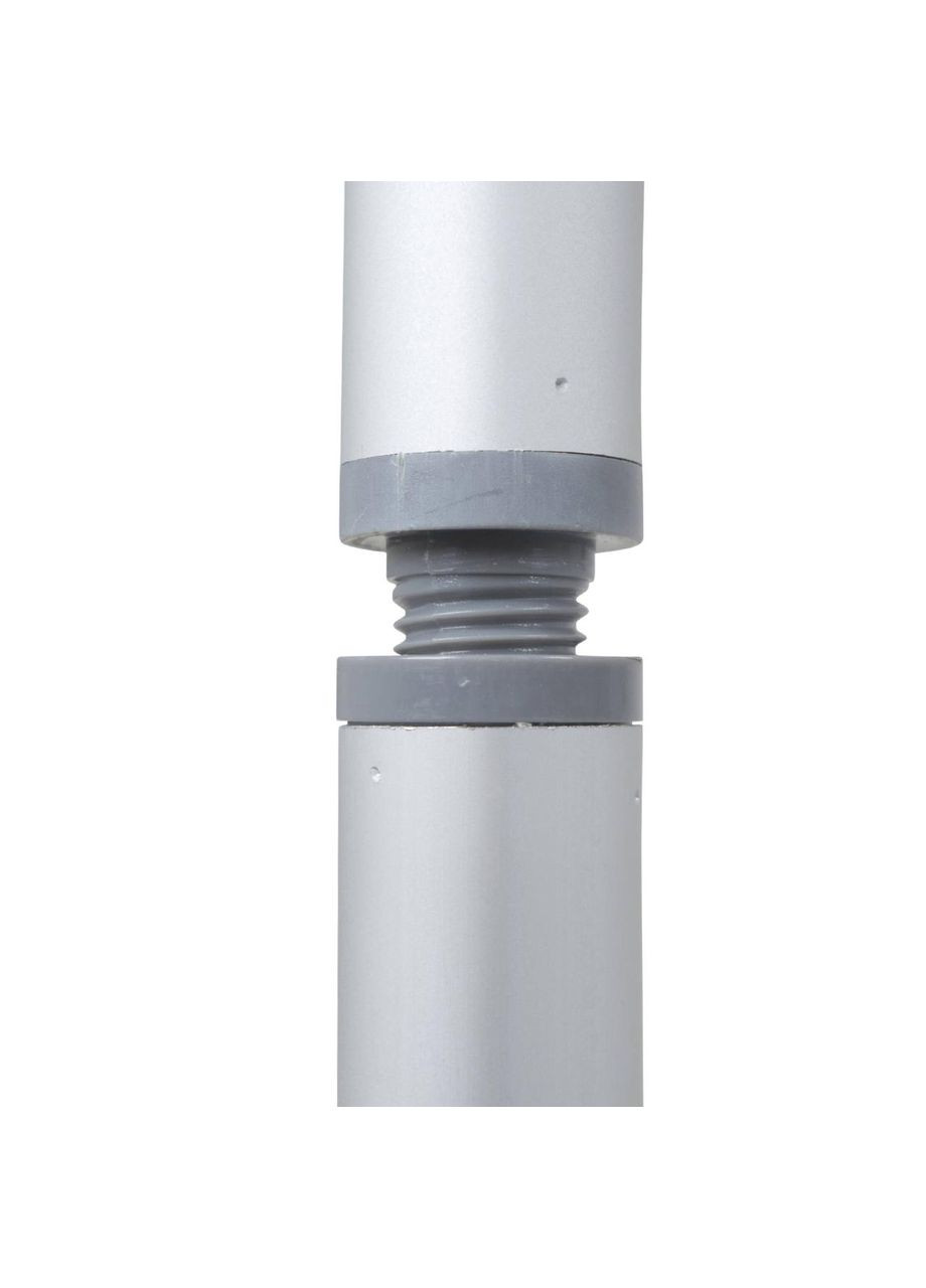 Стол 100x60 cm Grey (1404389) Bo-Camp (363044736)