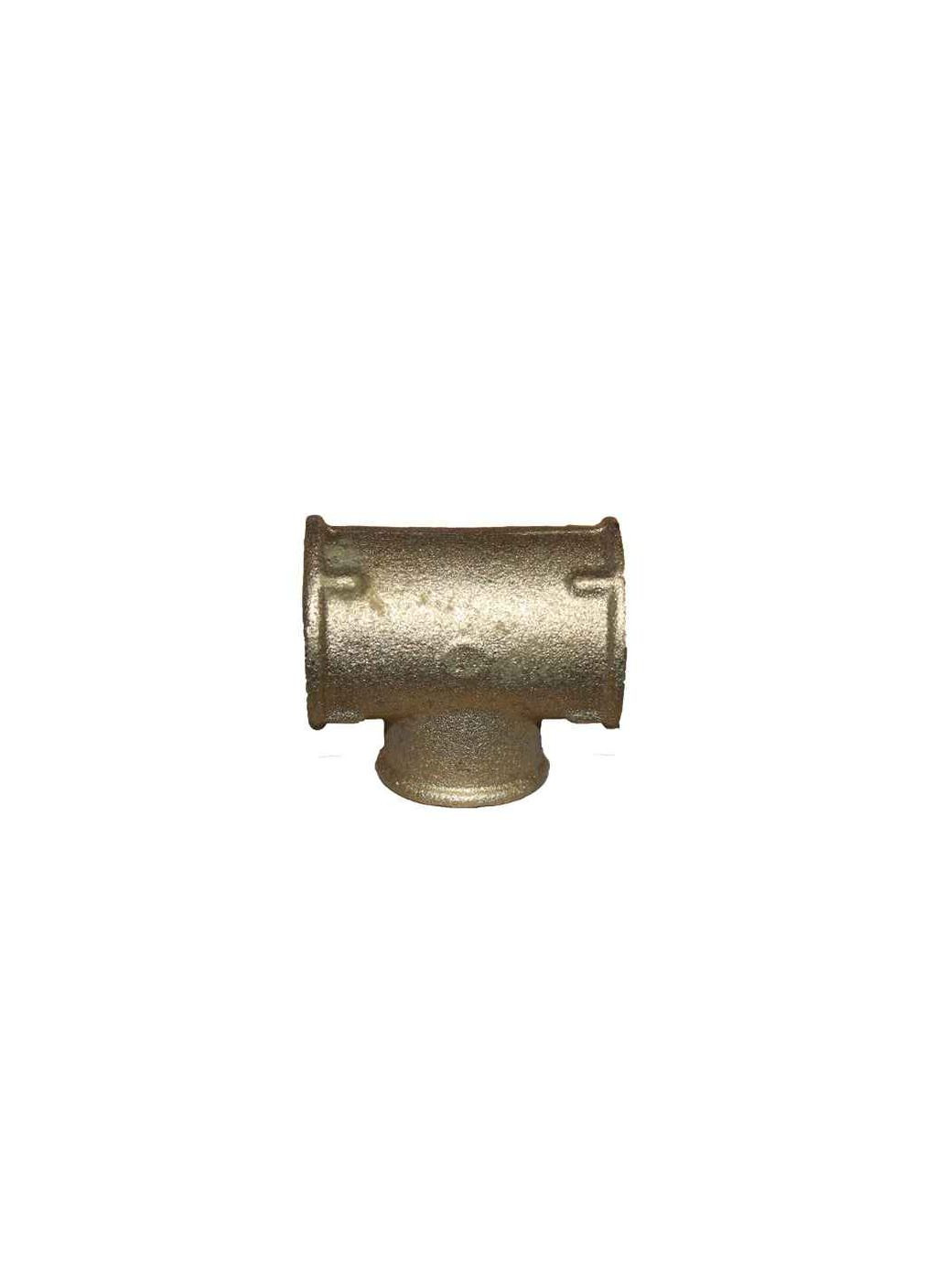 Трійник 3/4 "в 1/2"в "в Fittings (359438750)