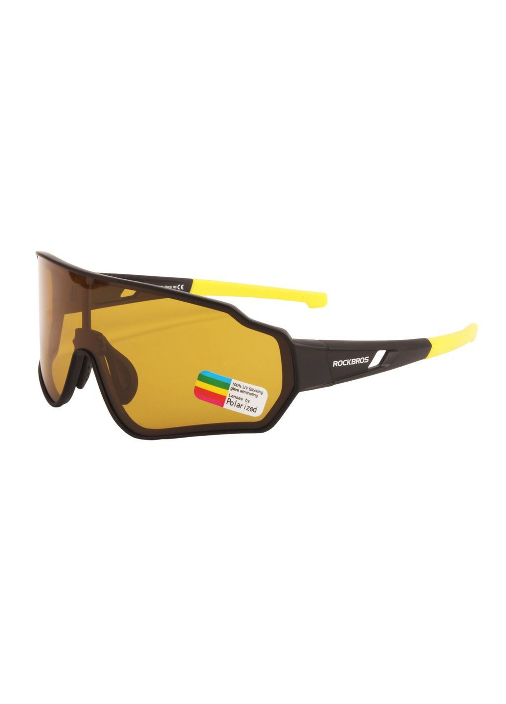 Защитные тактические солнцезащитные очки -10164 Rockbros (280826721)