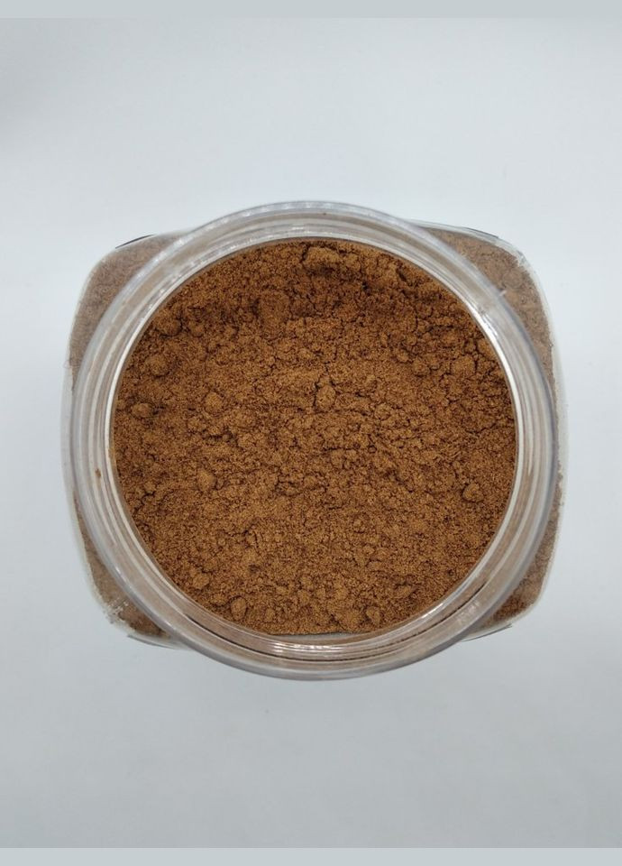 Гвоздика мелена, 200г Мінстерство Спецій No Brand (301038156)