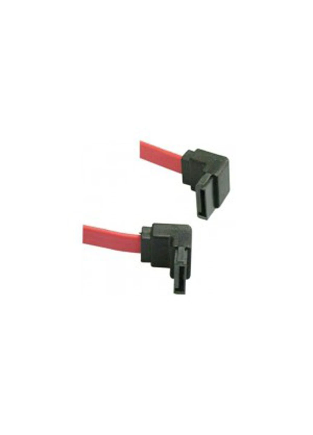 Кабель SATA 7pin F/F 0.5 м (Bulk) China (401072667)