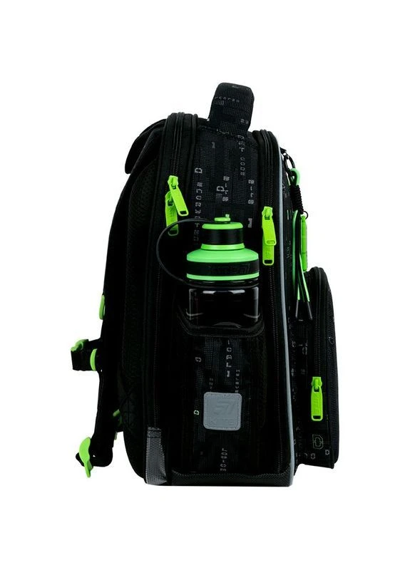 Рюкзак Kite Education каркасный 556 Digital (Срок доставки до 10 дней!) MIC (385843137)