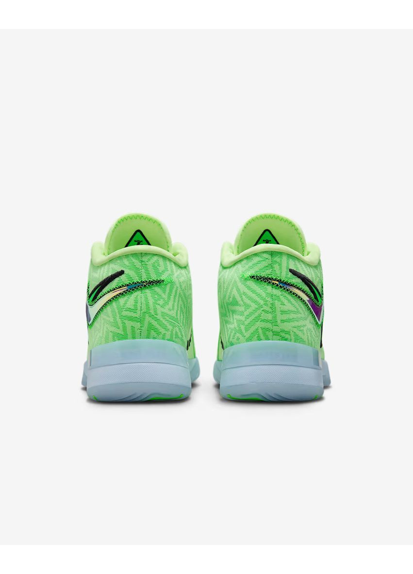 Салатові Осінні кросівки lbj nxxt genisus hf0712-700 Nike