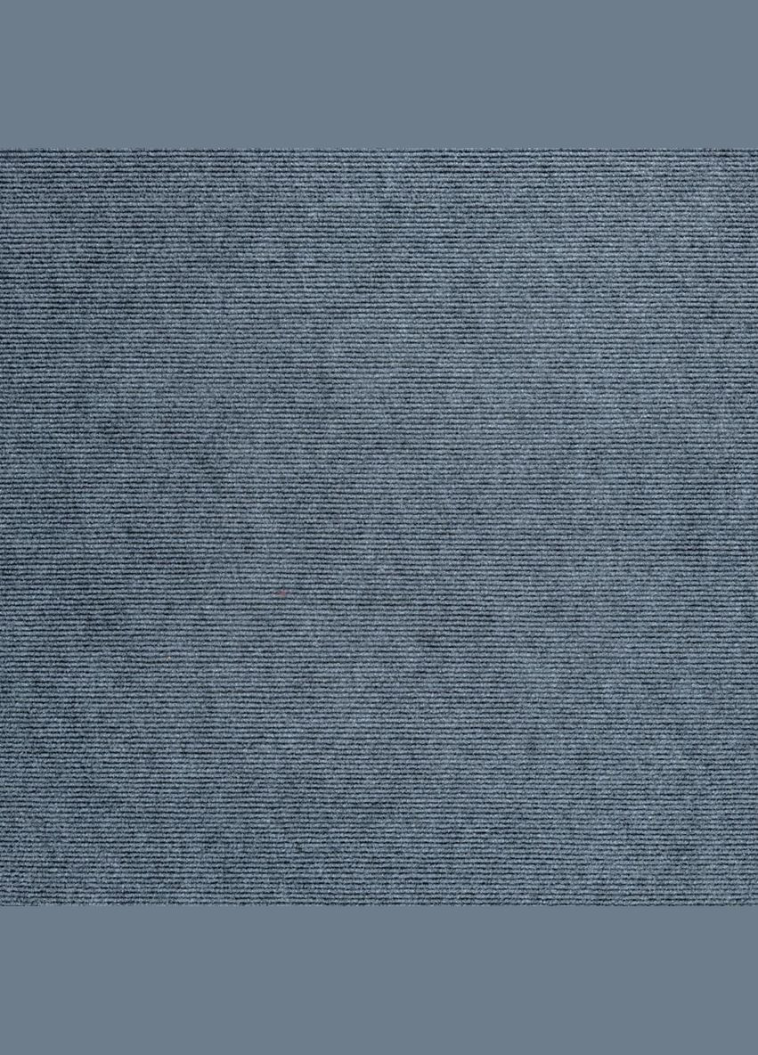 Самоклеящаяся плитка под ковролин серая 600х600х4,5мм SW-00001418 Sticker Wall (300241771)