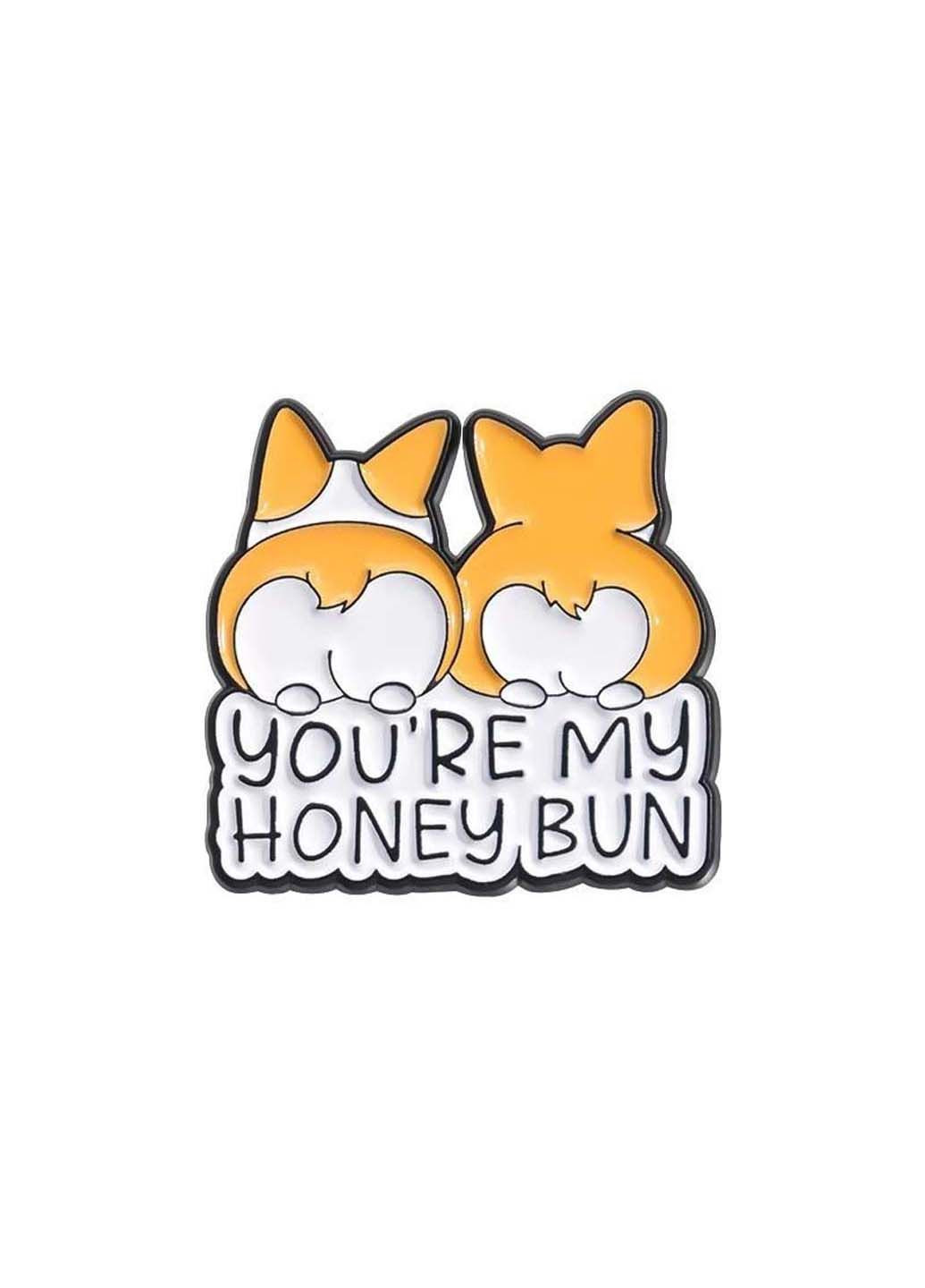 Значок BROCHE (315748886)