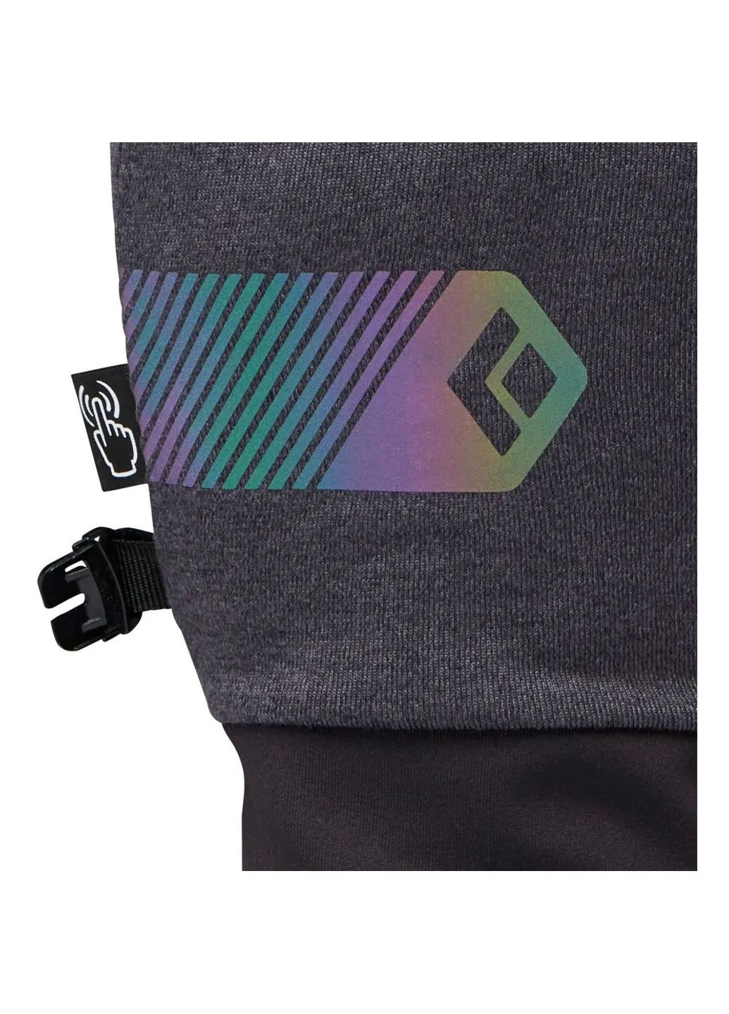 Рукавиці Deploy Gloves Mns Black Diamond (367082005)