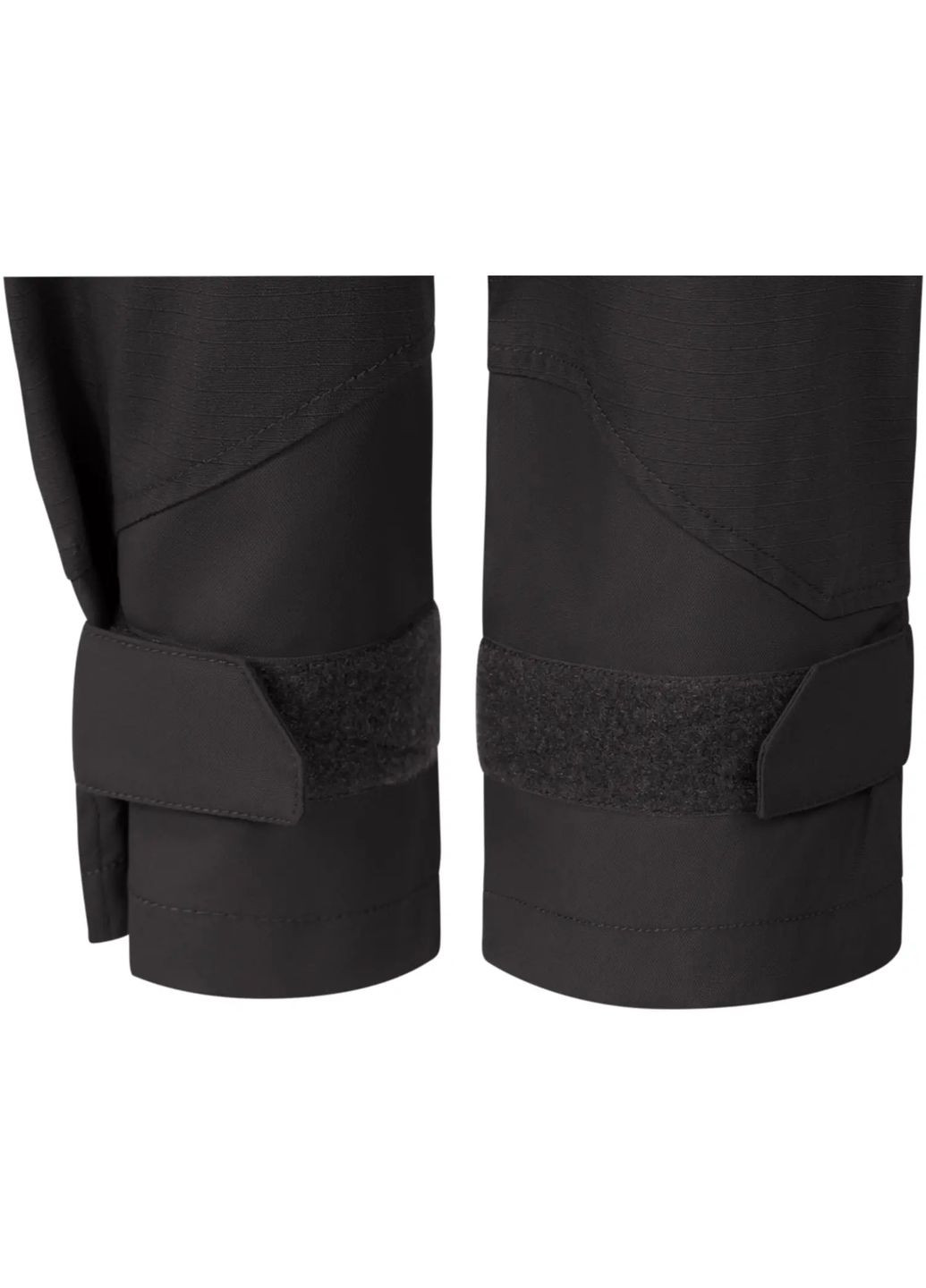 Штани Frontier FELIN Ripstop/Cordura Black No Brand (367041031)