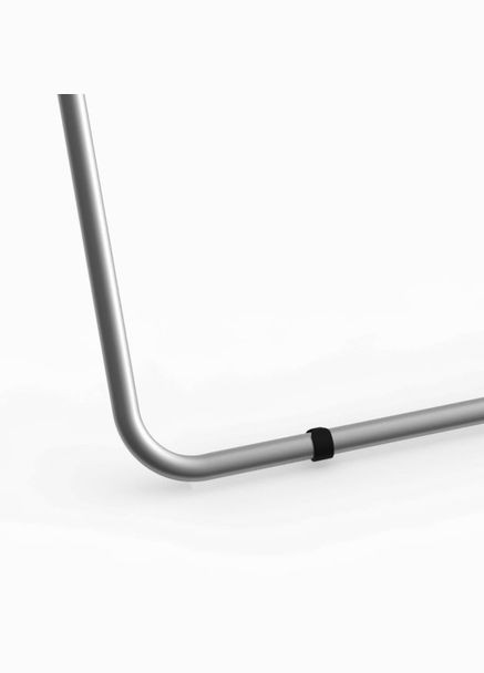 Сушилка для одежды STAR 18м серая EG18-S EUROHOME (355873102)