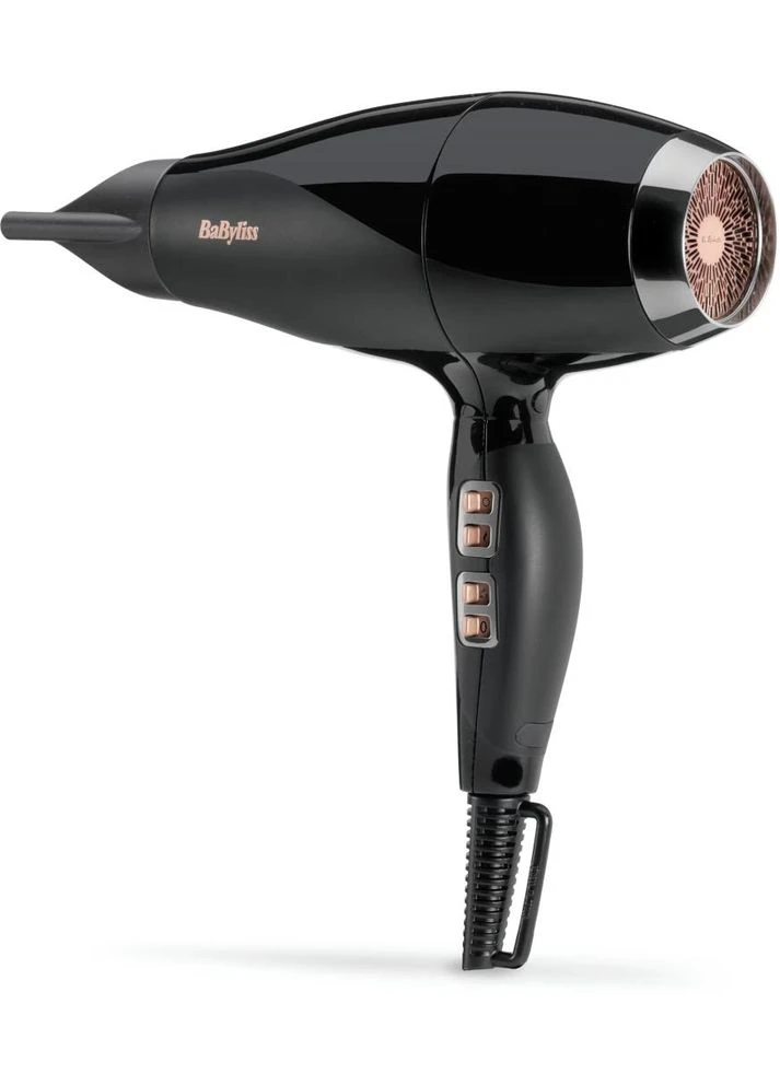 Фен 6716DE BaByliss (390912879)
