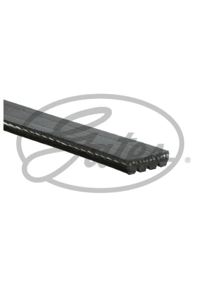 Поликлиновый ремень Gates 4PK1218 (401180357)