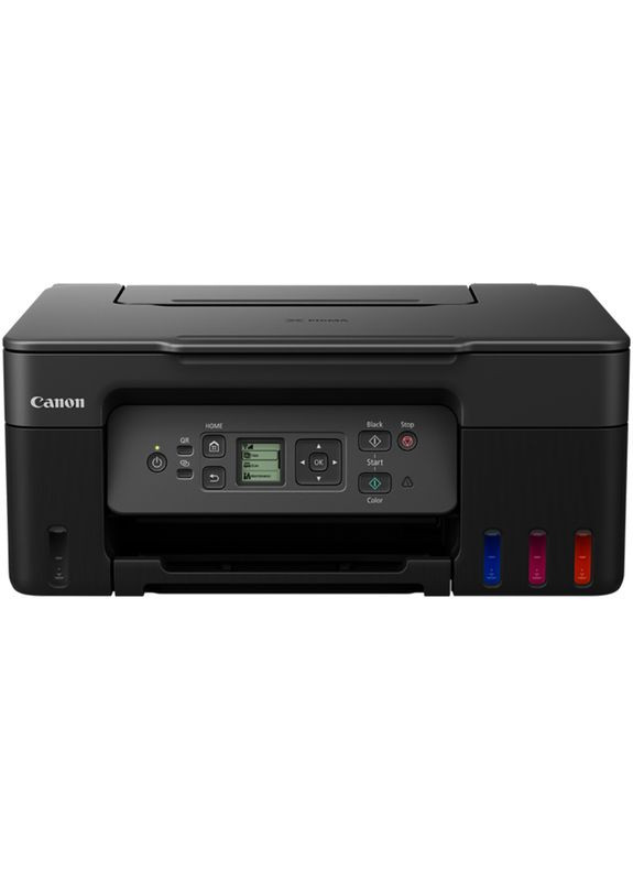 МФУ струйный PIXMA G3470 WiFi Black (5805C009AA) Canon (313649859)
