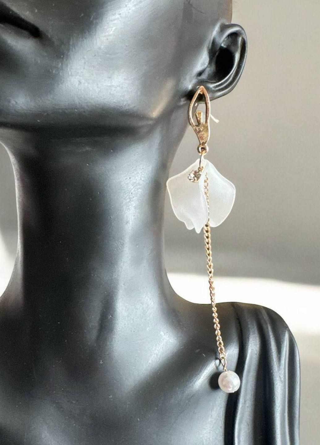 Сережки Adele (325220251)