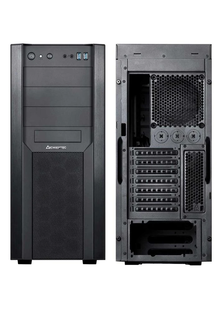 Корпус Mesh CW-01B ATX (CW-01B-OP) Chieftec (324021958)