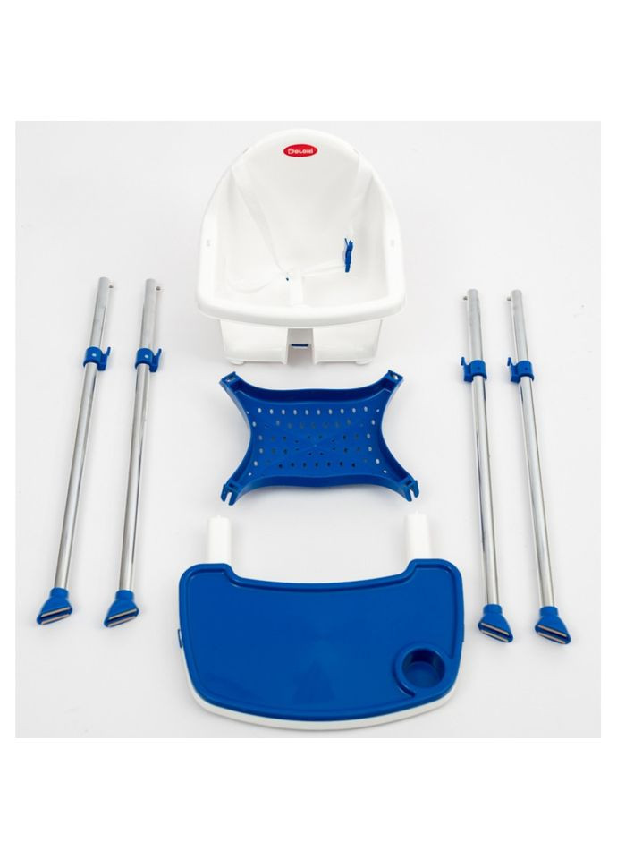 Детский стульчик для кормления со столиком Doloni (363267093)