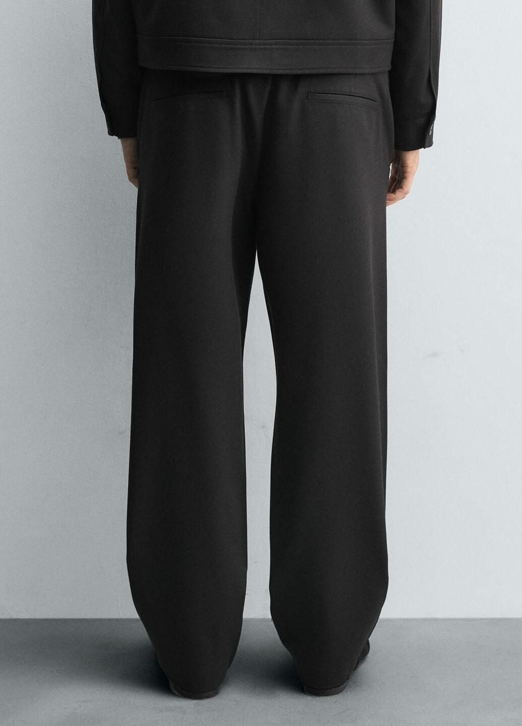 Штани Zara (362699570)