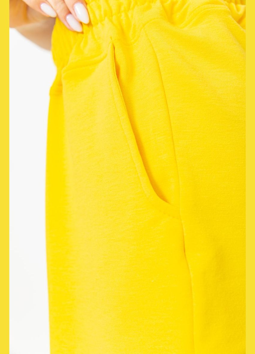 Шорты женские однотонные,, Ager (288750627)