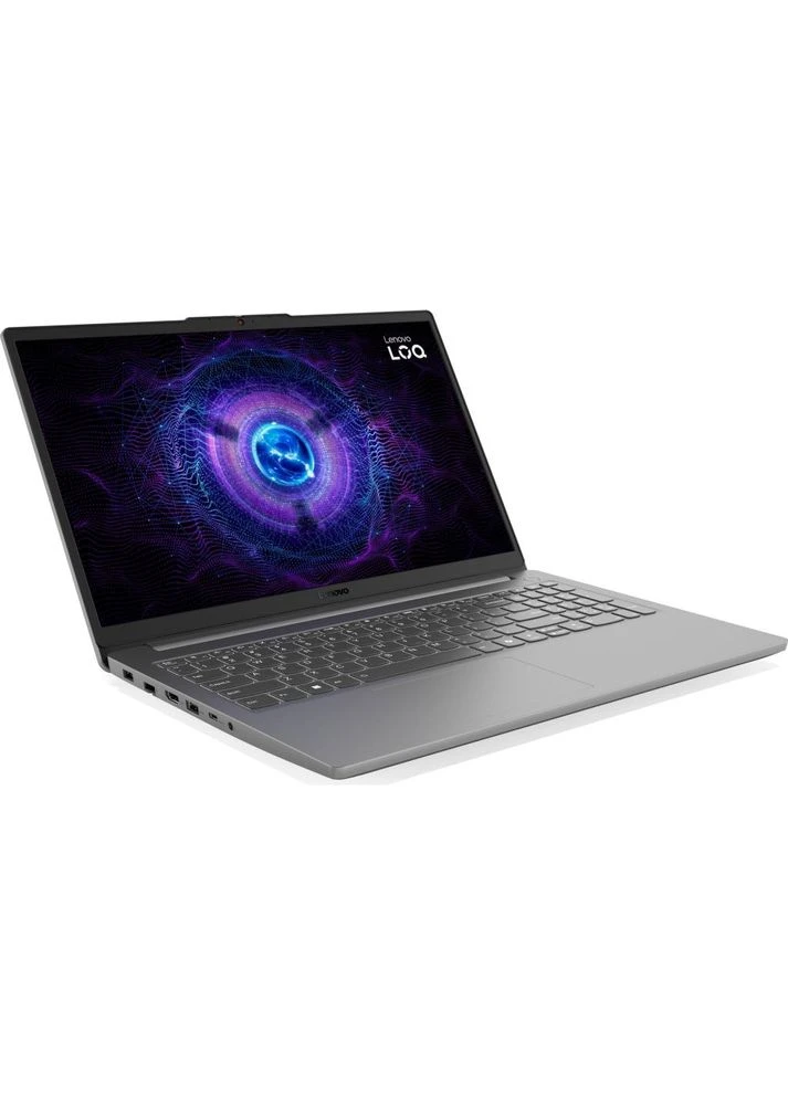 Ноутбук LOQ 15IAX9E (83LK008SRA) Lenovo (397517275)