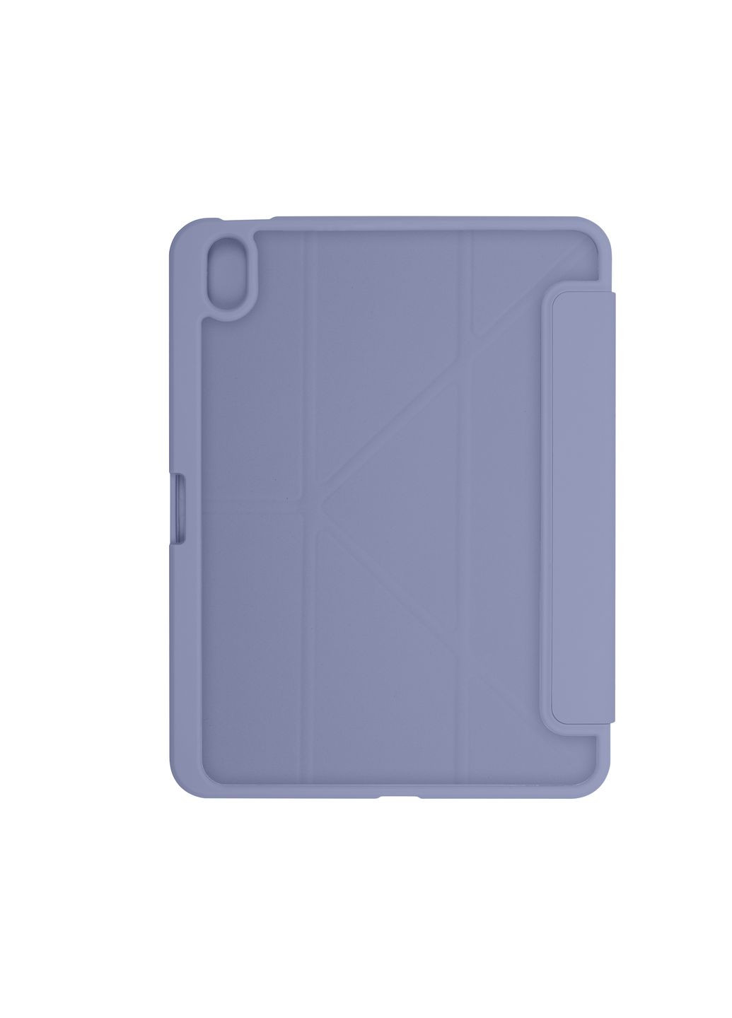 Чехол Y-Type PEN для iPad 11 2025 (A16) / 10.9 2024 / 2022 Purple (ARM77503) ArmorStandart (343048280)