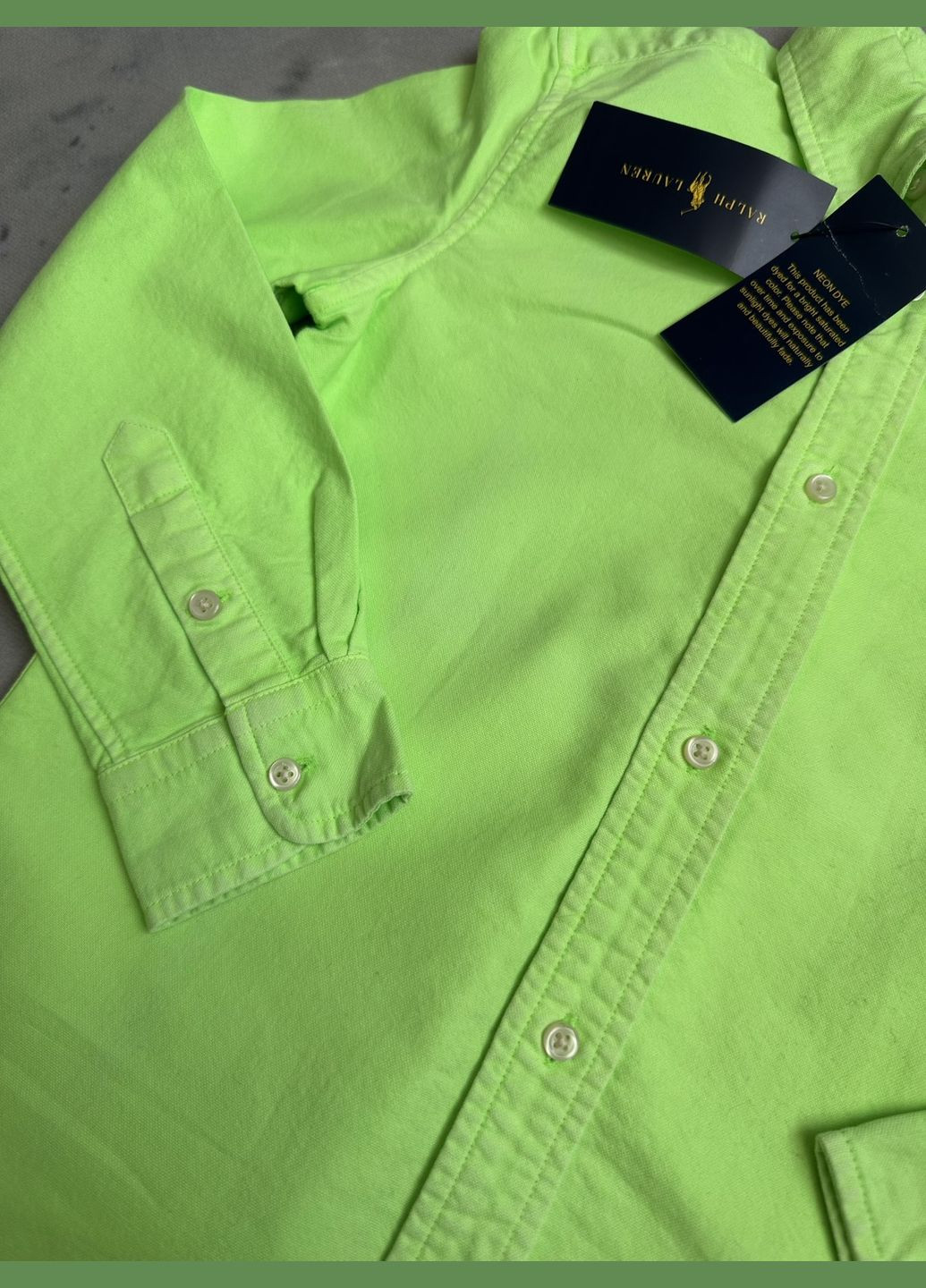 Сорочка Ralph Lauren (347607568)