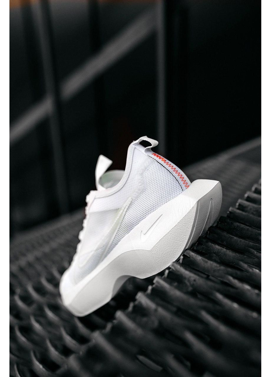 КРОССОВКИ ЖЕНСКИЕ NIKE VISTA LITE WHITE GREEN НАЙК ВИСТА ЛАЙТ No Brand серые демисезоны (368854905)