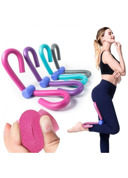 Тренажер-еспандер “Метелик” зелений U-Powex (305235644)