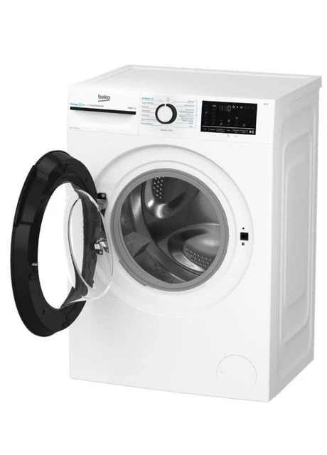 Стиральная машина BM3WFU46245WB BEKO (346490858)