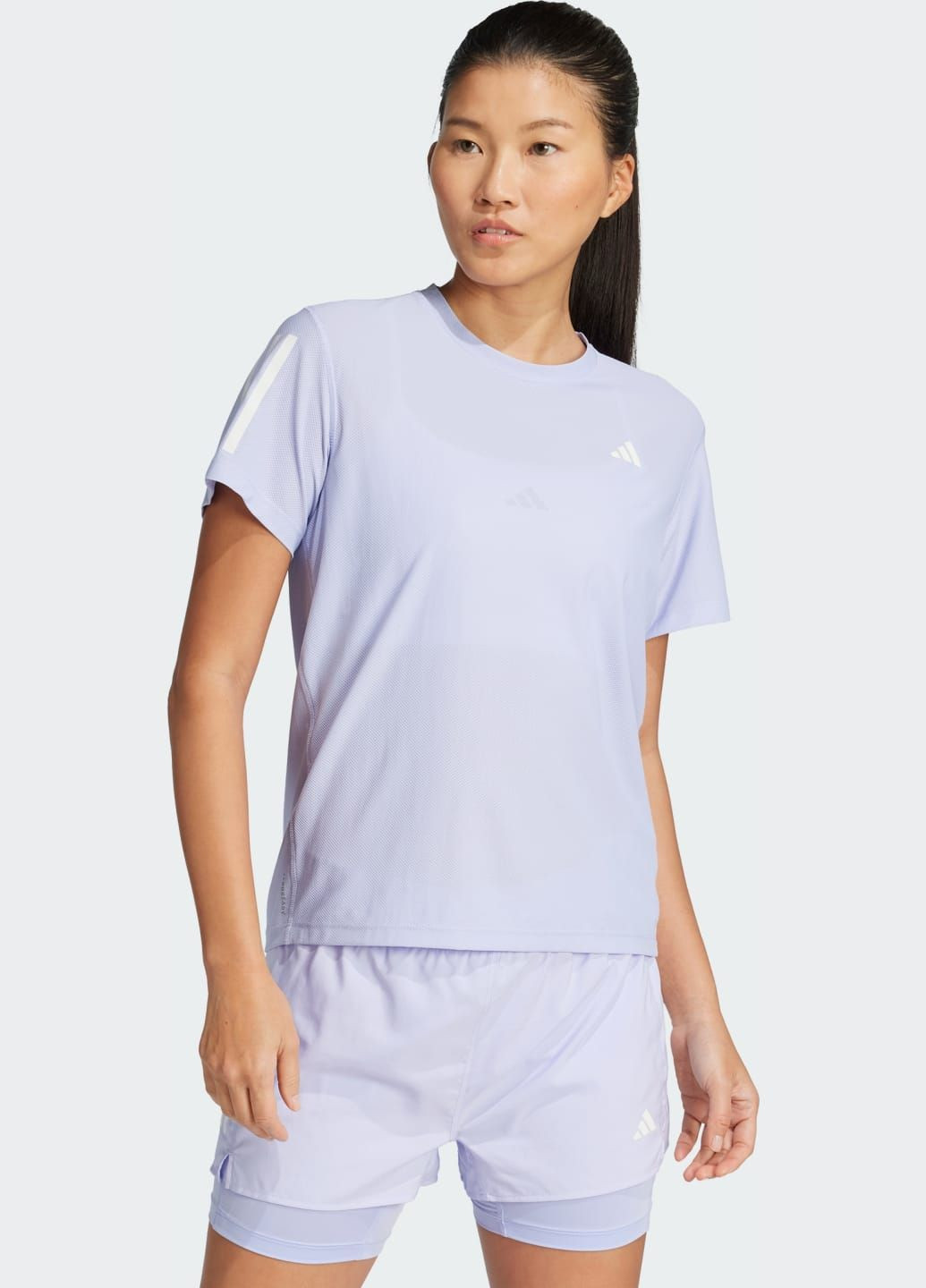 Футболка Own The Run adidas - (325470665)