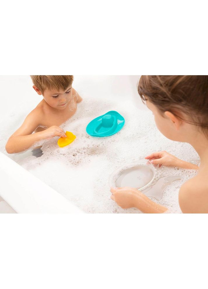 Набір для пляжу Комплект 5 Cana+Triplet+Sloopi (2000066013011) Quut (323238400)