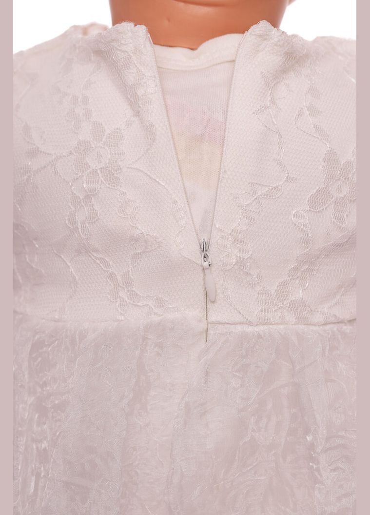 Боди+платье с Розой 62 см (30750) BABYKROHA (315423601)