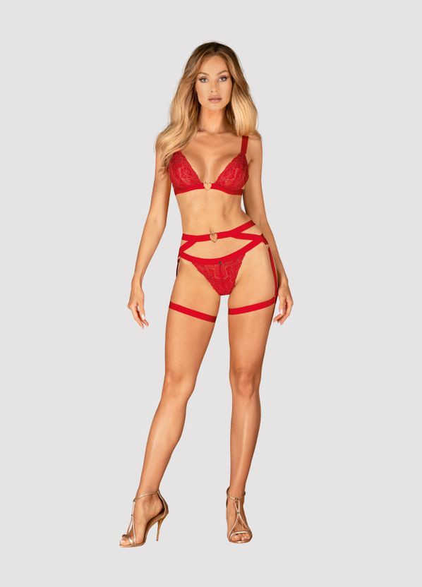 Портупея Obsessive (318801729)